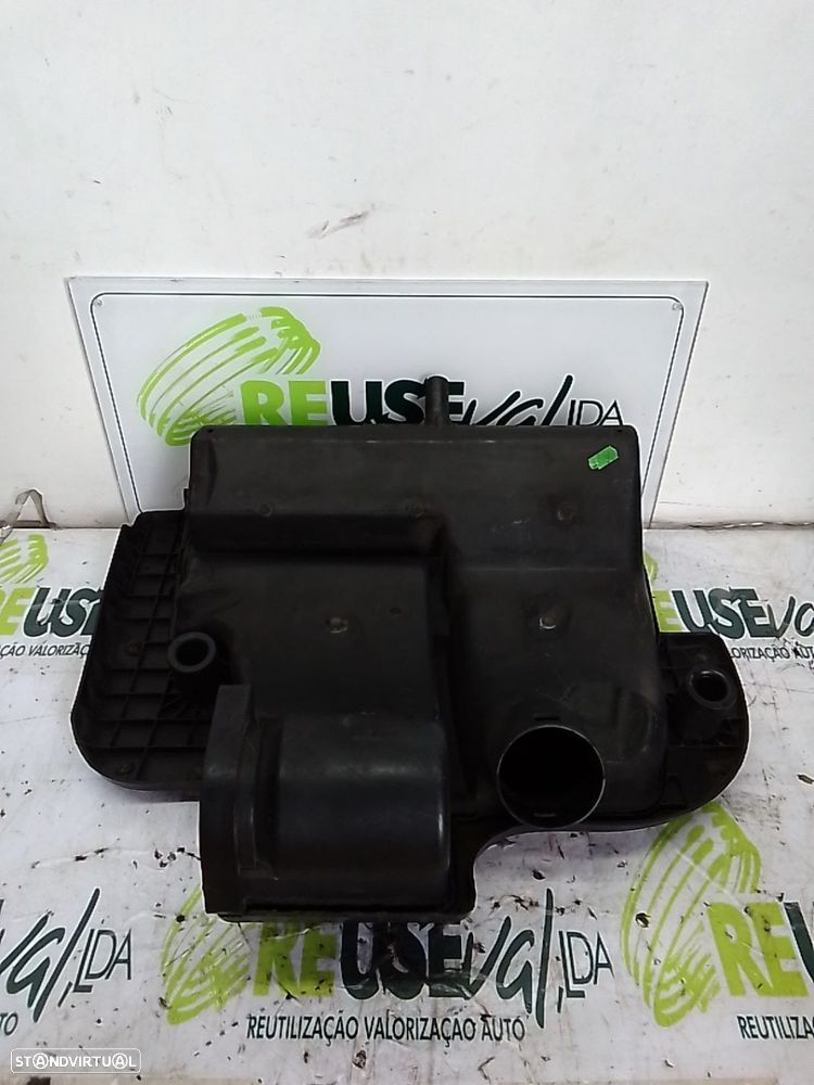 Caixa De Filtro De Ar Completo Alfa Romeo Mito (955_) - 3