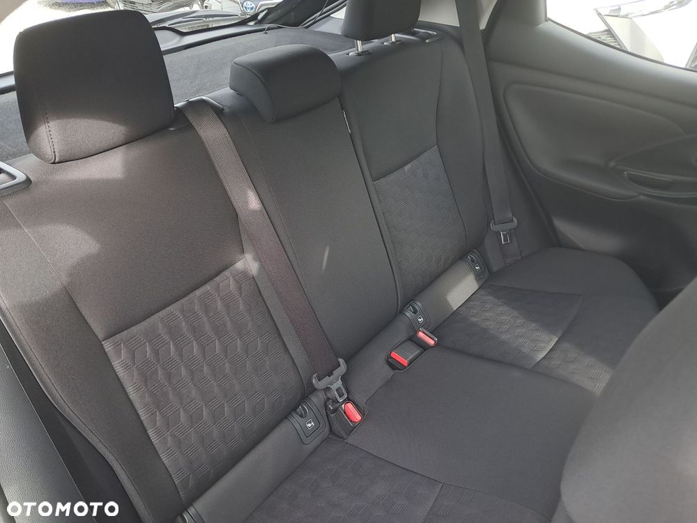 Toyota Yaris 1.5 Active - 17