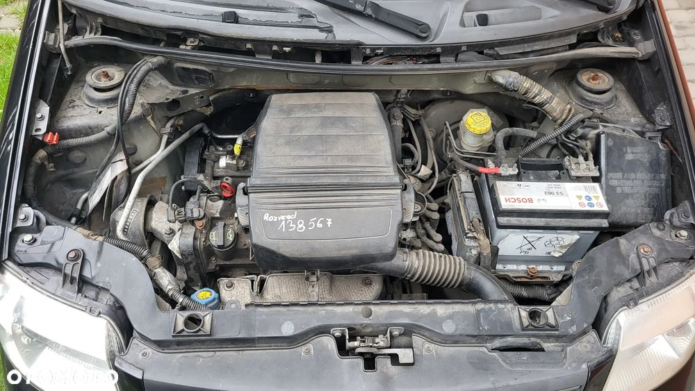 Fiat Panda 1.1 Fresh - 27