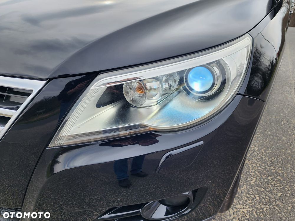 Volkswagen Tiguan 2.0 TDI DPF 4Motion Sport & Style - 33