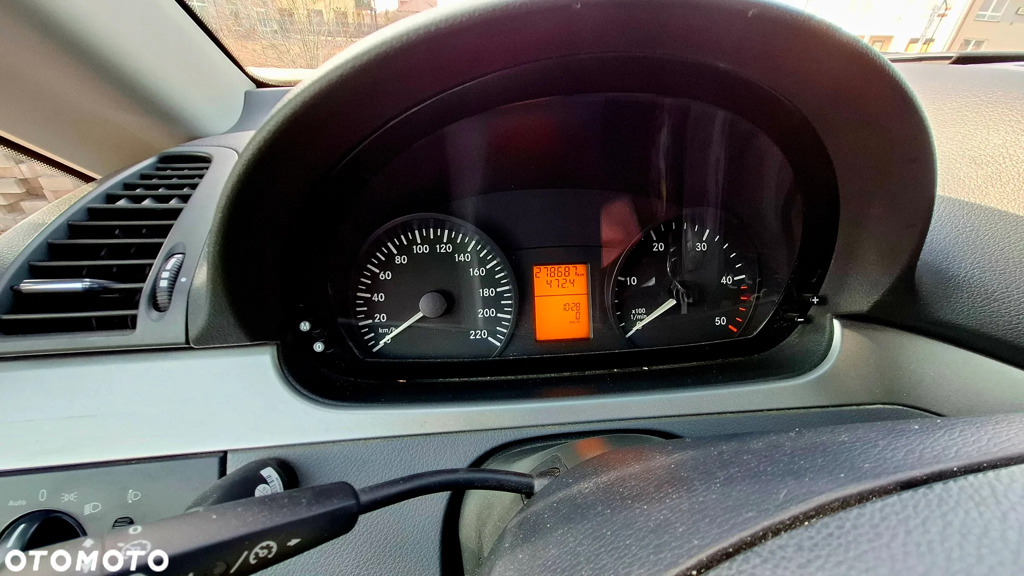 Mercedes-Benz Vito - 20