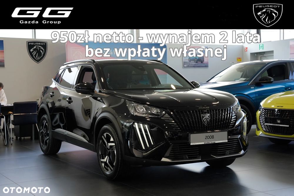 Peugeot 2008 1.2 PureTech Allure S&S - 1