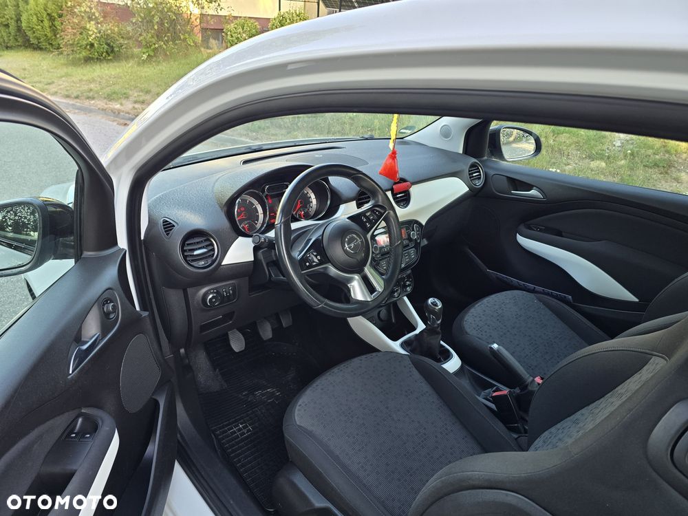 Opel Adam - 7