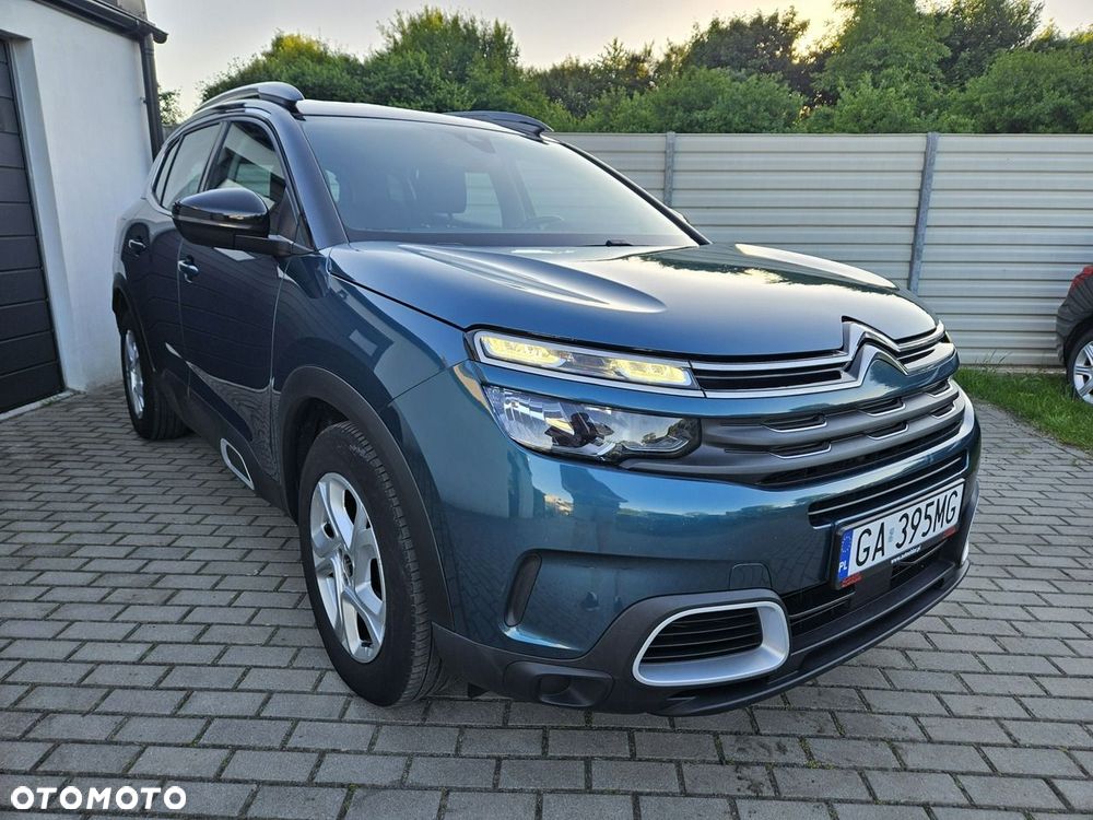 Citroën C5 Aircross 1.5 BlueHDi Live - 5