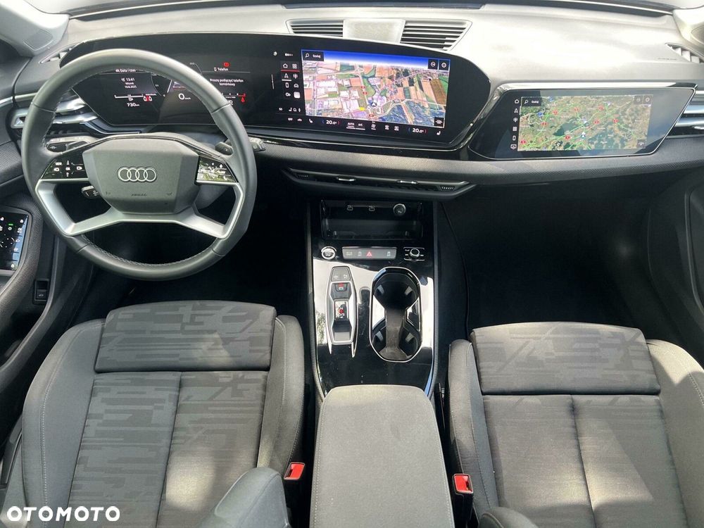 Audi A5 Avant TFSI S tronic - 16