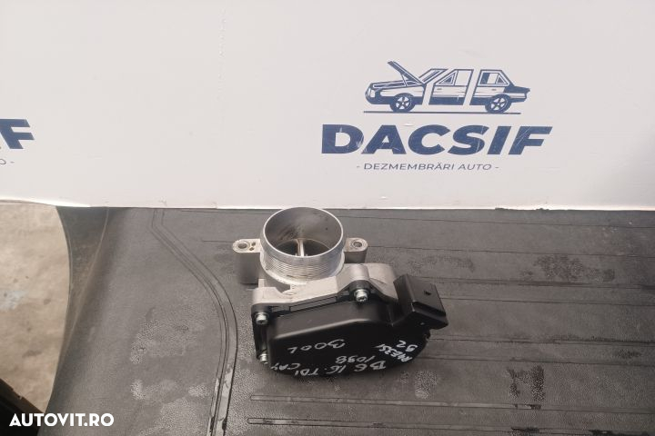 Clapeta acceleratie Volkswagen VW Passat B6 [2005 - 2010] wagon 5-usi - 2