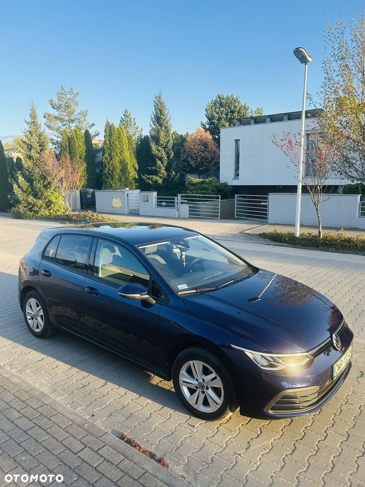 Volkswagen Golf 1.0 TSI Life - 13