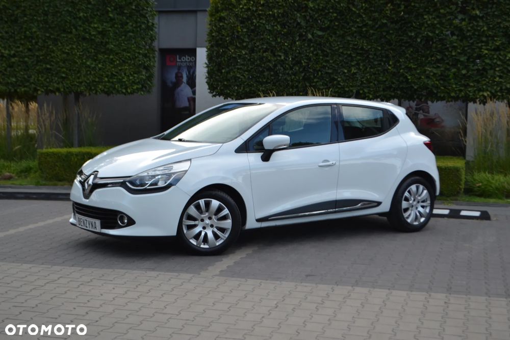 Renault Clio - 7