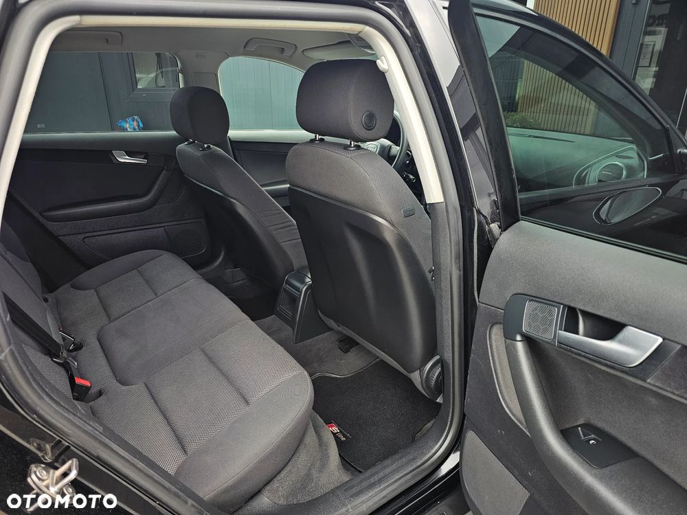 Audi A3 Sportback 1.6 Ambition - 9