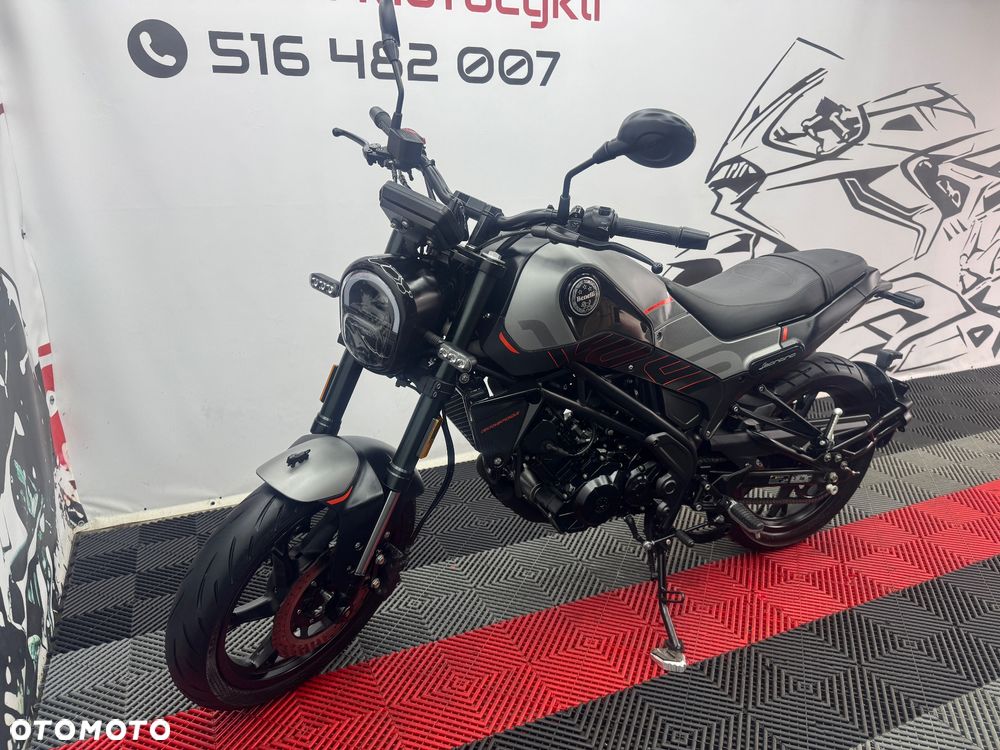 Benelli Leoncino - 7