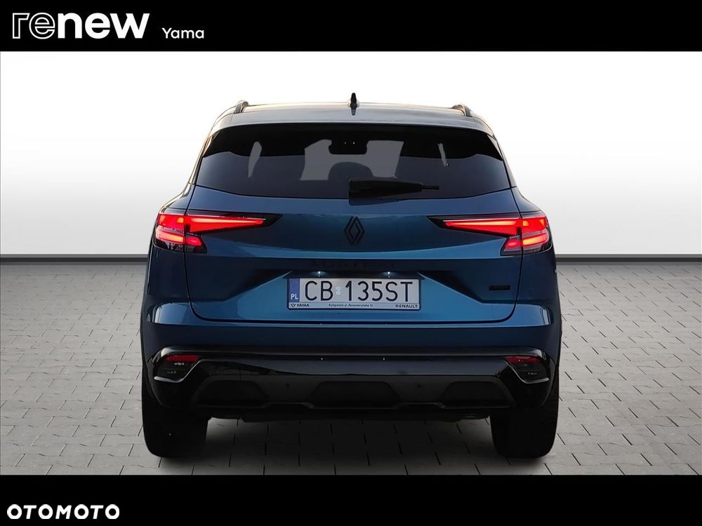 Renault Austral 1.2 E-Tech Full Hybrid 200 Esprit Alpine MMT - 4