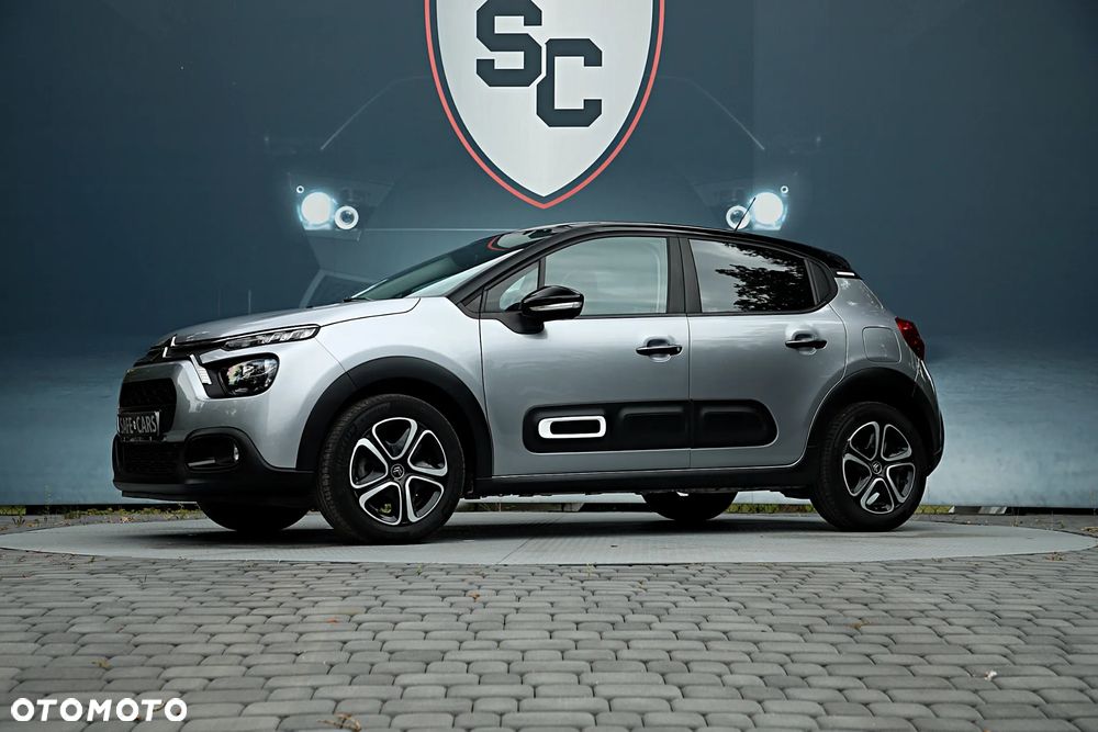 Citroën C3 1.2 PureTech Shine - 6