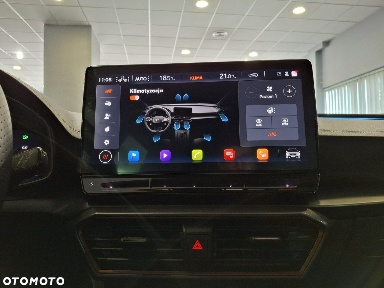 Cupra Formentor 2.0 TSI 4Drive DSG - 18