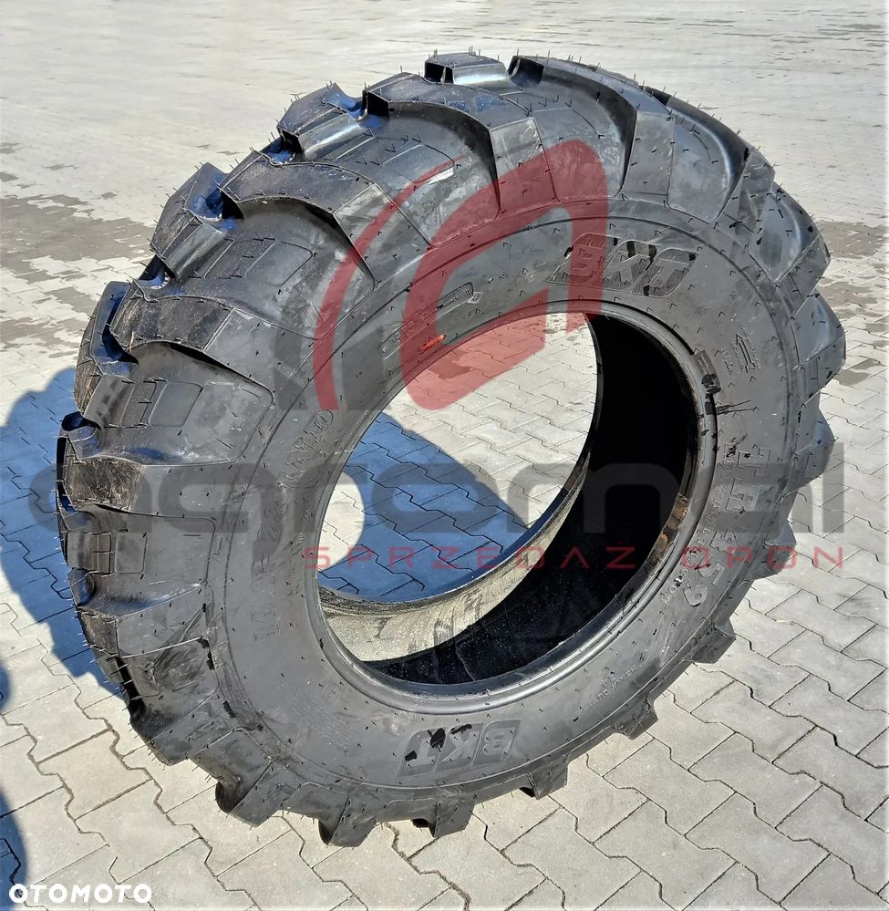 OPONA 16.9-28 BKT TR459 12PR 152A8 TL - 3