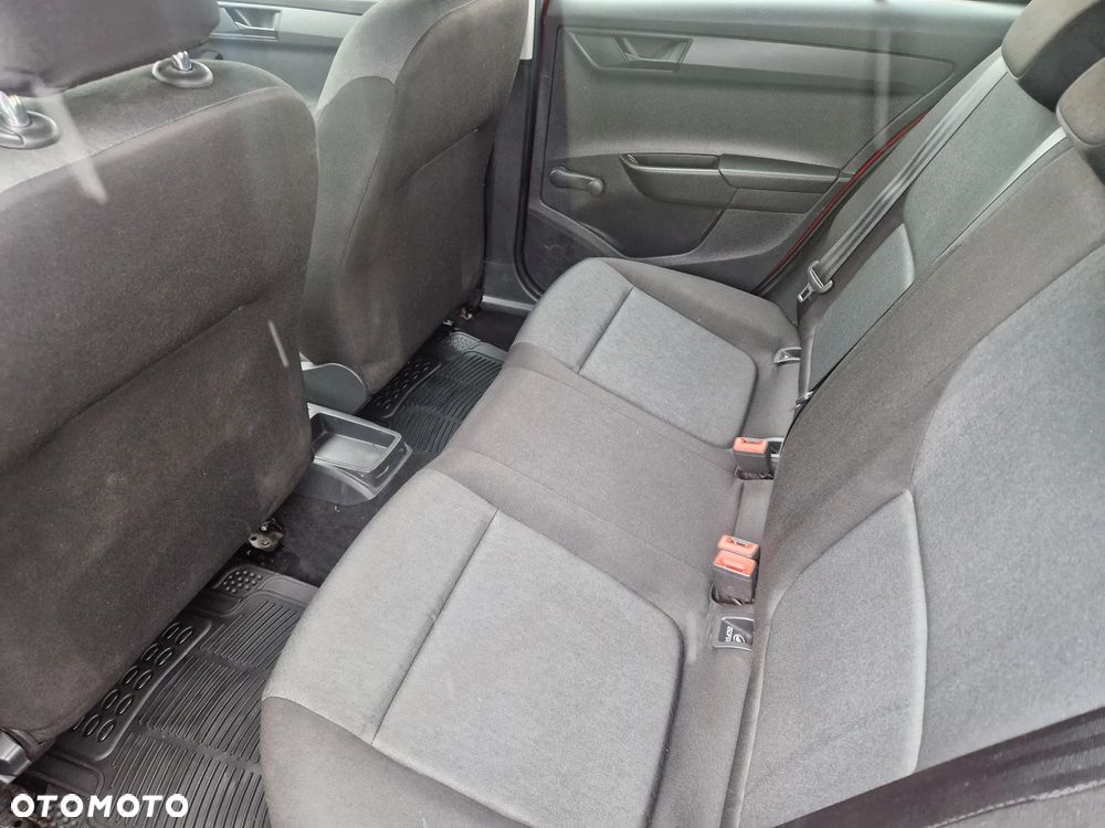 Skoda Fabia 1.0 Ambition - 12