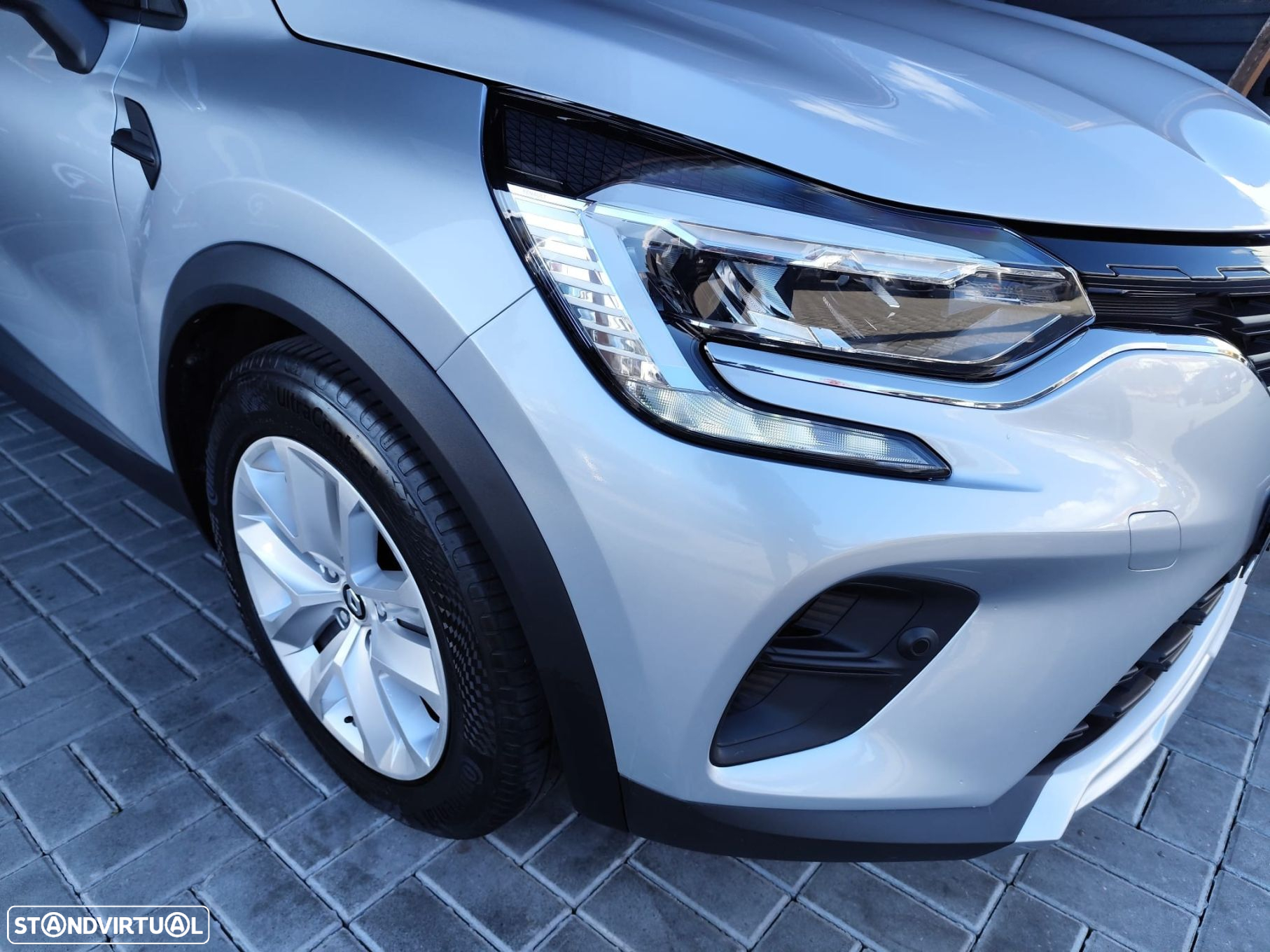 Renault Captur - 38