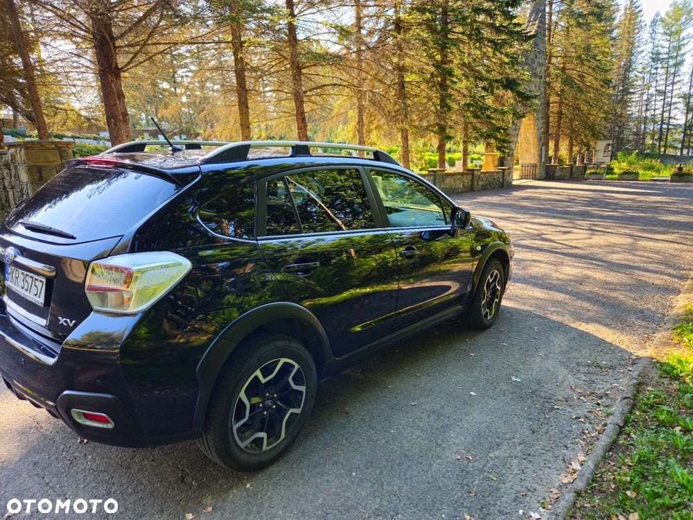 Subaru XV 2.0 i Active - 6