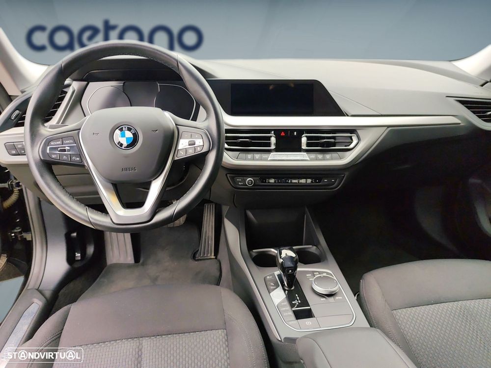 BMW 216 Gran Coupé d Advantage - 12