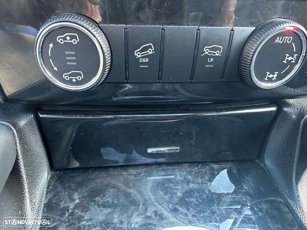 Mercedes-Benz GL 350 CDI BlueEfficiency - 27