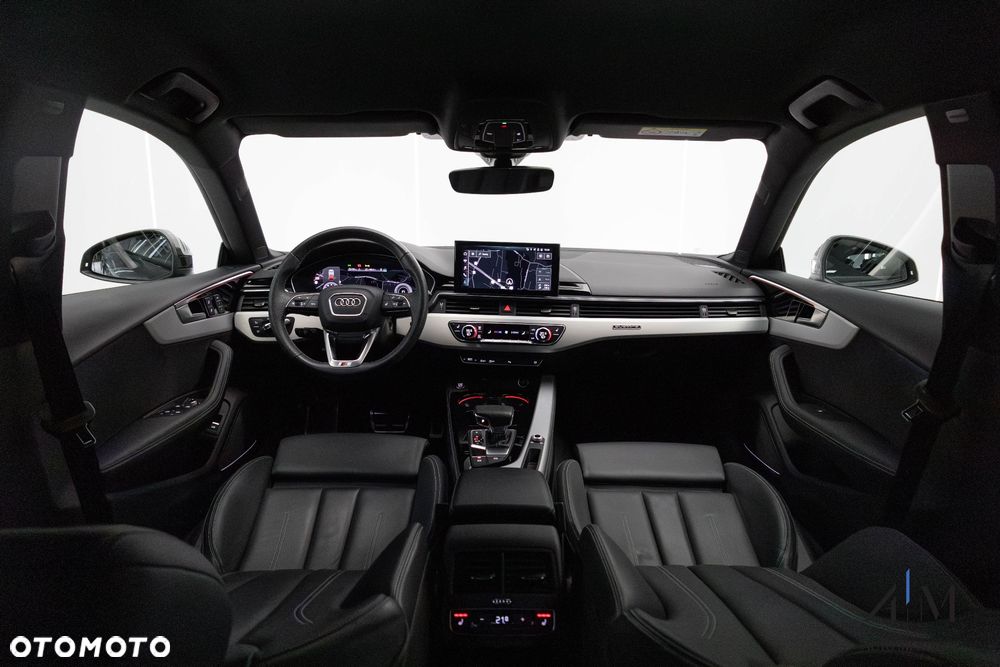 Audi A5 Sportback - 15