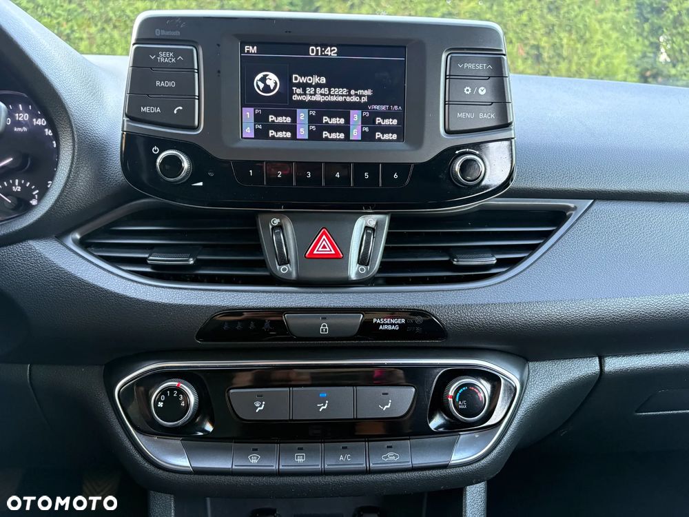 Hyundai i30 - 13