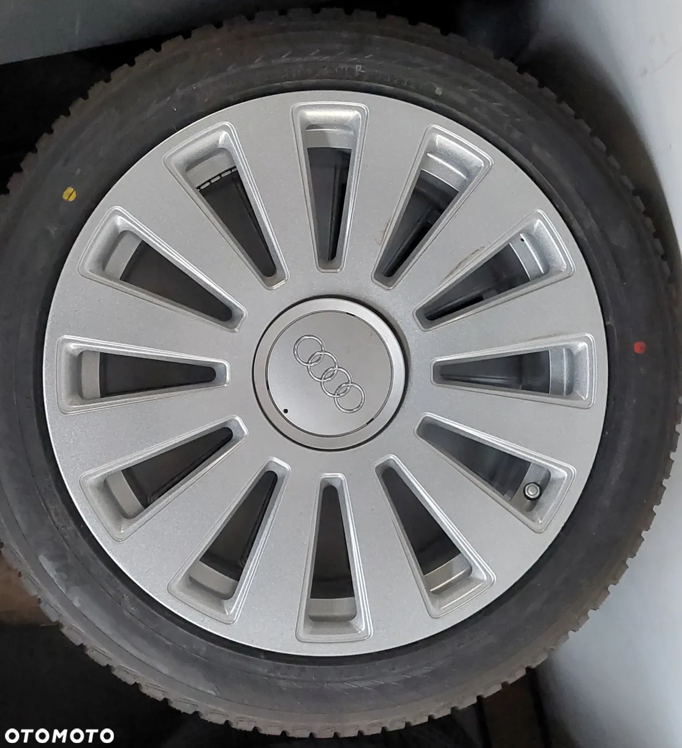 Audi A8 6.0 W12 L Quattro - 19