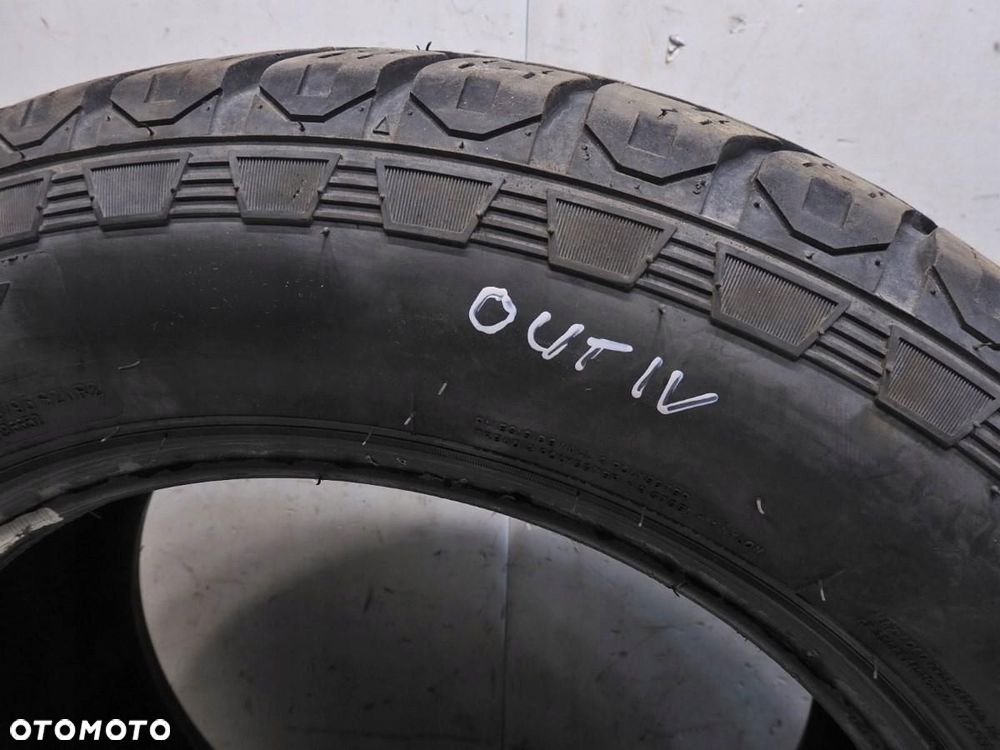 OPONA OPONY TOMASON 225/60/R17 DOT 1520 6mm ZIMA SUBARU OUTBACK IV - 2