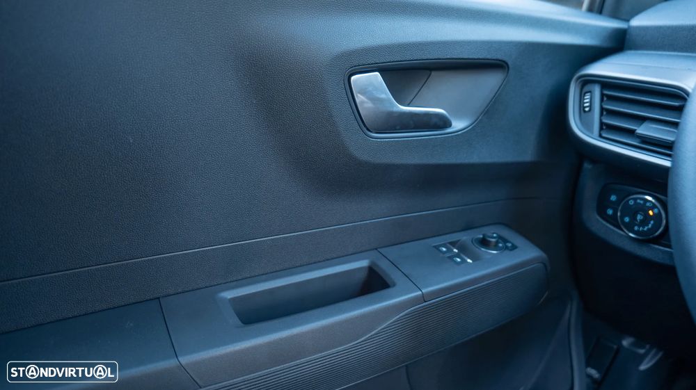 Ford Courier Van N1 1.5 EcoBlue 100cv Euro 6.2 Trend Plus 5 portas - 10