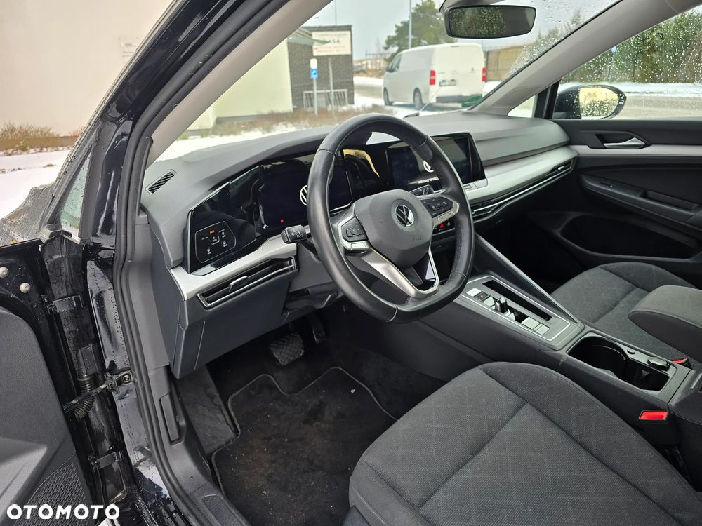 Volkswagen Golf - 17