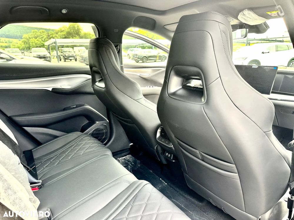 Byd Sealion 7 - 13