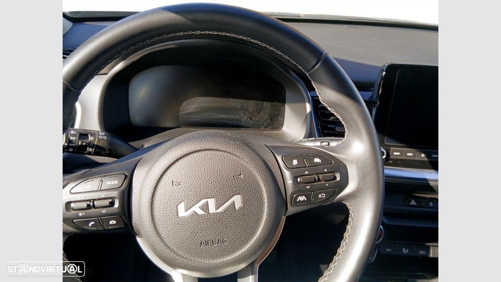 Kia Stonic 1.0 T-GDi Drive 7DCT - 16