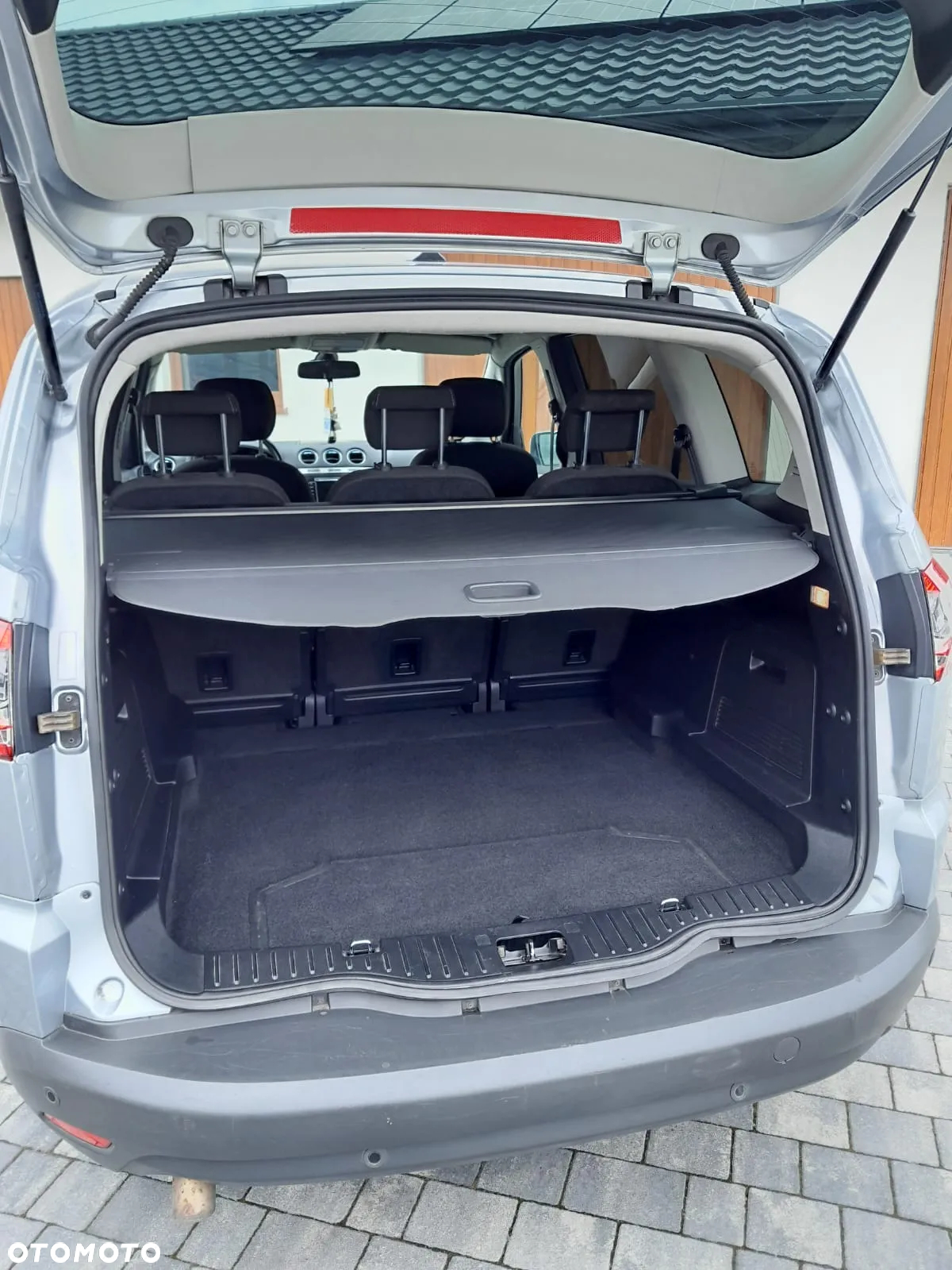 Ford S-Max 2.0 TDCi DPF Gold X MPS6 - 34