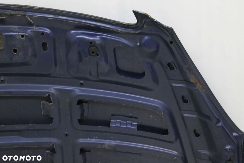 MERCEDES W245 LIFT 08R- MASKA POKRYWA SILNIKA - 11