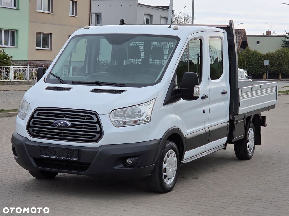 Ford Transit - 7