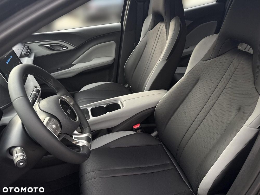 BYD Dolphin Surf - 30