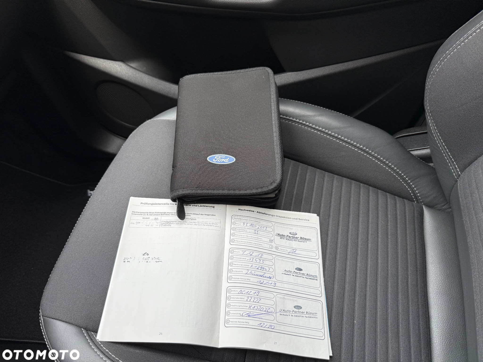 Ford Kuga 1.5 EcoBoost 2x4 Titanium - 32