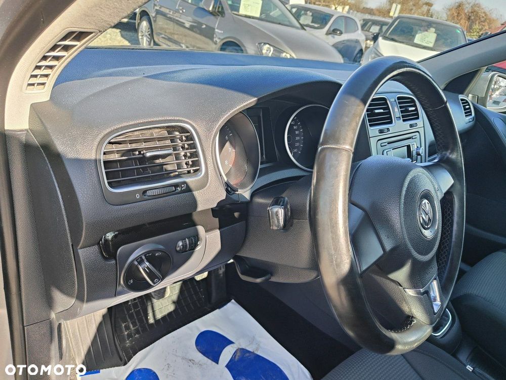 Volkswagen Golf 1.4 TSI Style - 8