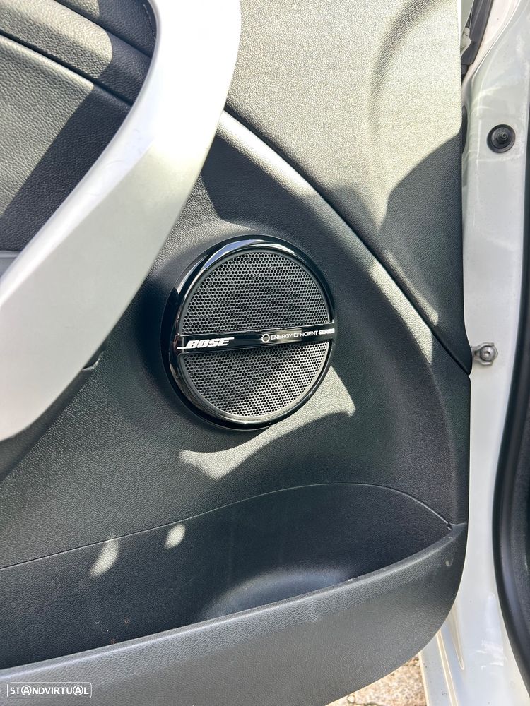 Renault Mégane Sport Tourer ENERGY dCi 130 Start & Stopp Bose Edition - 10