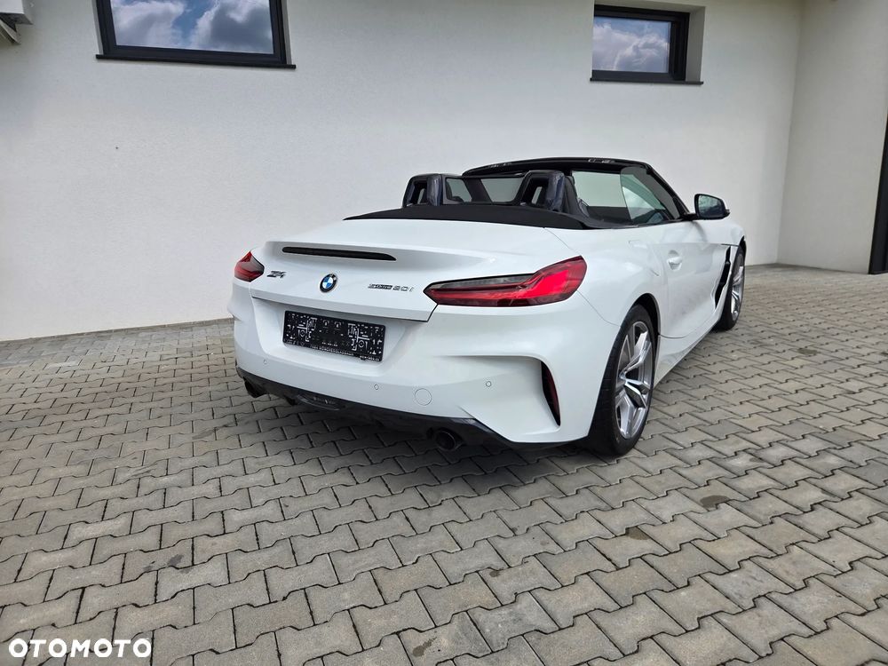 BMW Z4 - 3