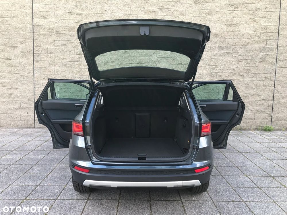 Seat Ateca 1.6 TDI DSG Style - 9