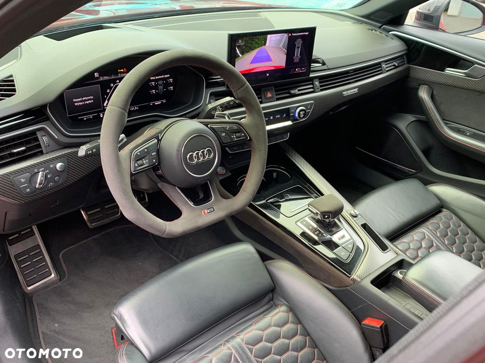 Audi RS4 Avant 2.9 TFSI Quattro Tiptr - 16
