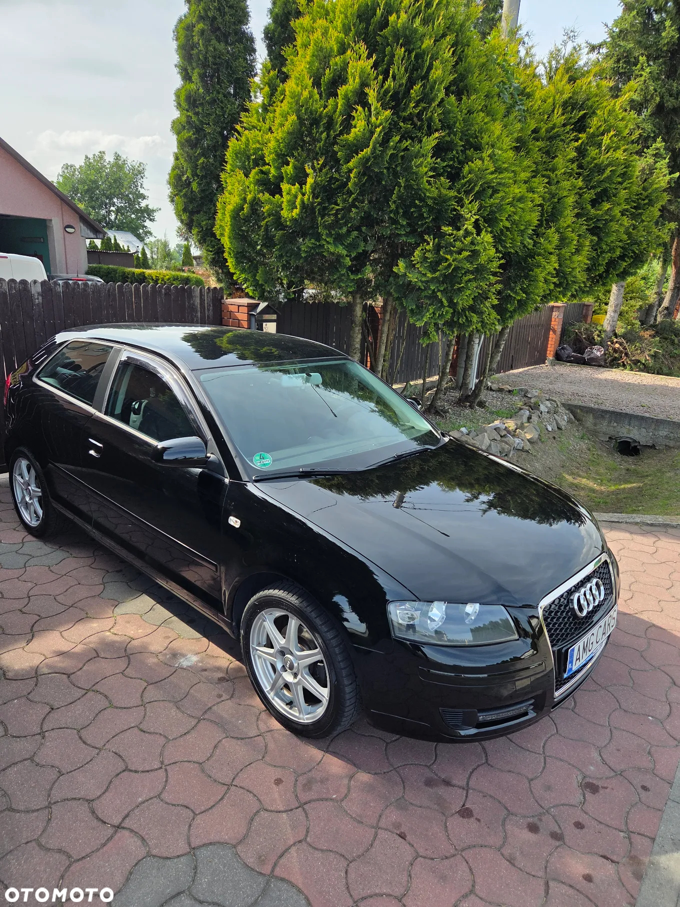 Audi A3 - 15
