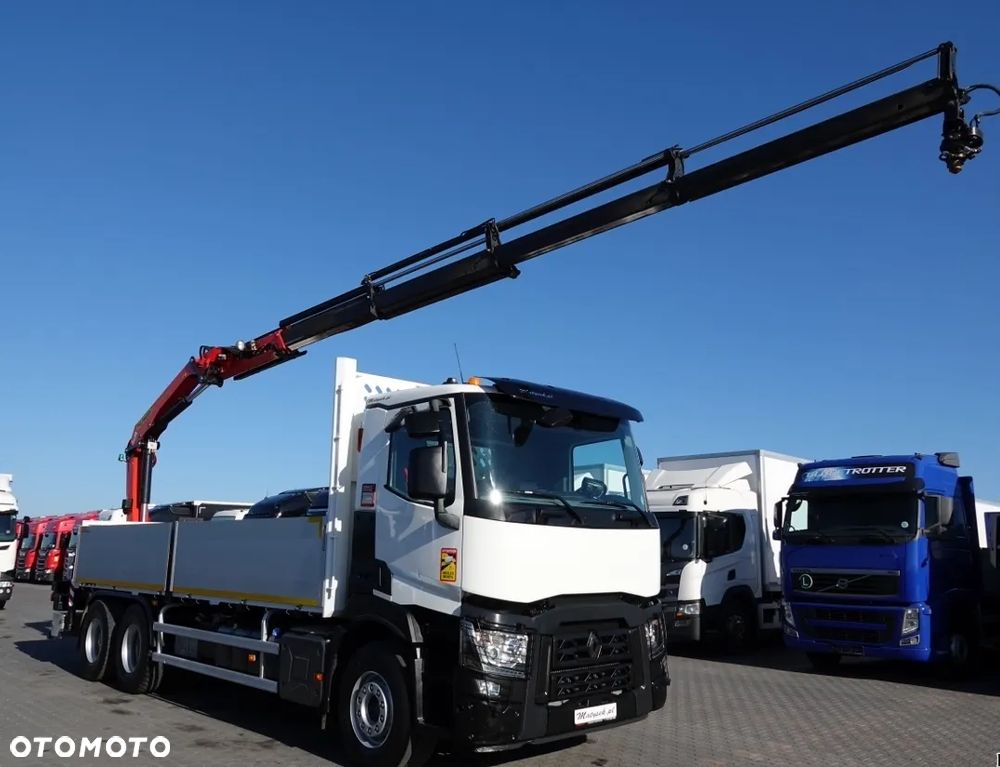 Renault C 380 - 1