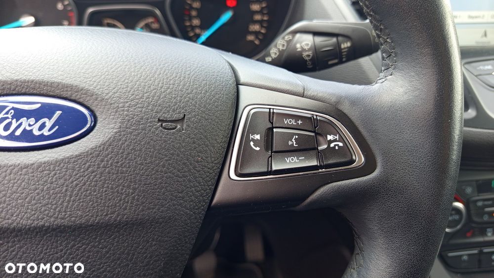 Ford Kuga 1.5 EcoBoost 2x4 ST-Line - 30