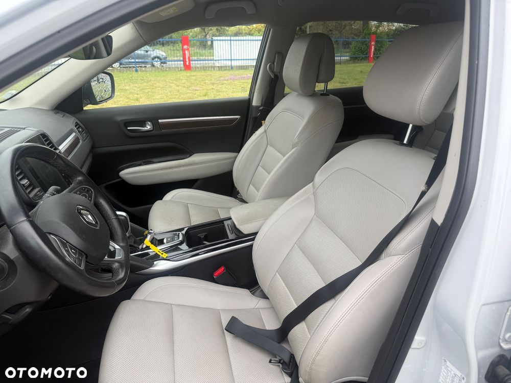 Renault Koleos 1.7 Blue dCi Intens X-Tronic - 17