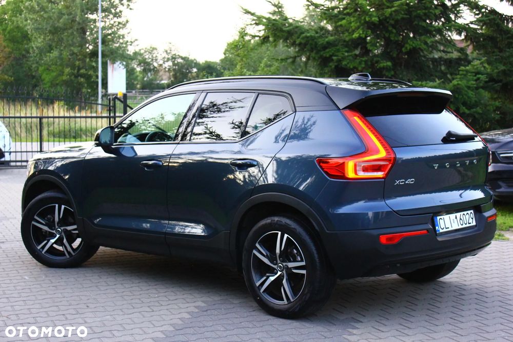 Volvo XC 40 - 6