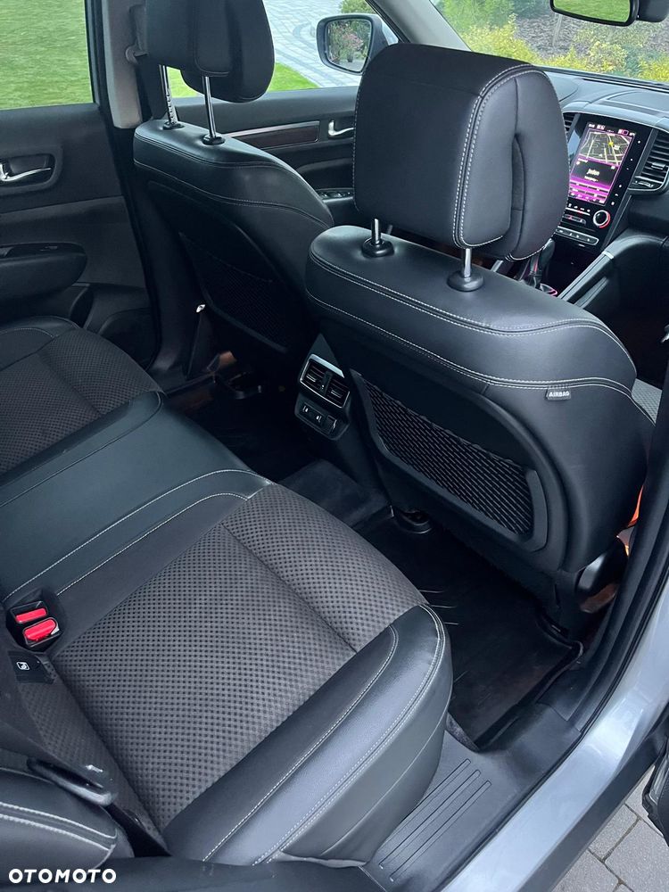 Renault Koleos 2.0 dCi Winter Edition 4x4 X-Tronic - 21