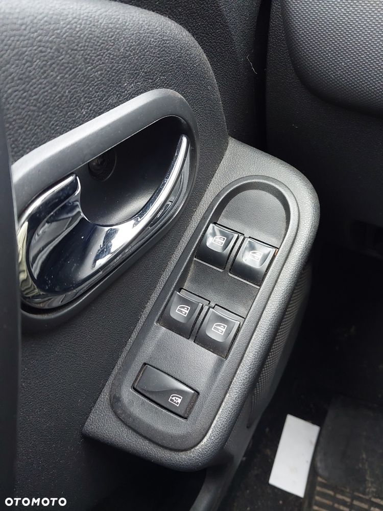 Dacia Duster - 7