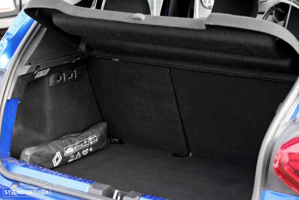 Dacia Sandero 1.0 TCe Stepway Extreme CVT - 12