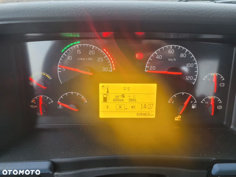 Volvo FM 9 420 - 18